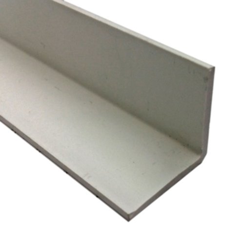 Baguette d'angle PVC 5x5x260cm