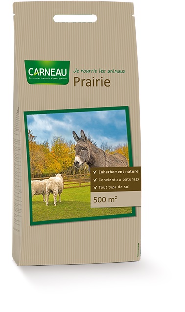 Prairie 5kg