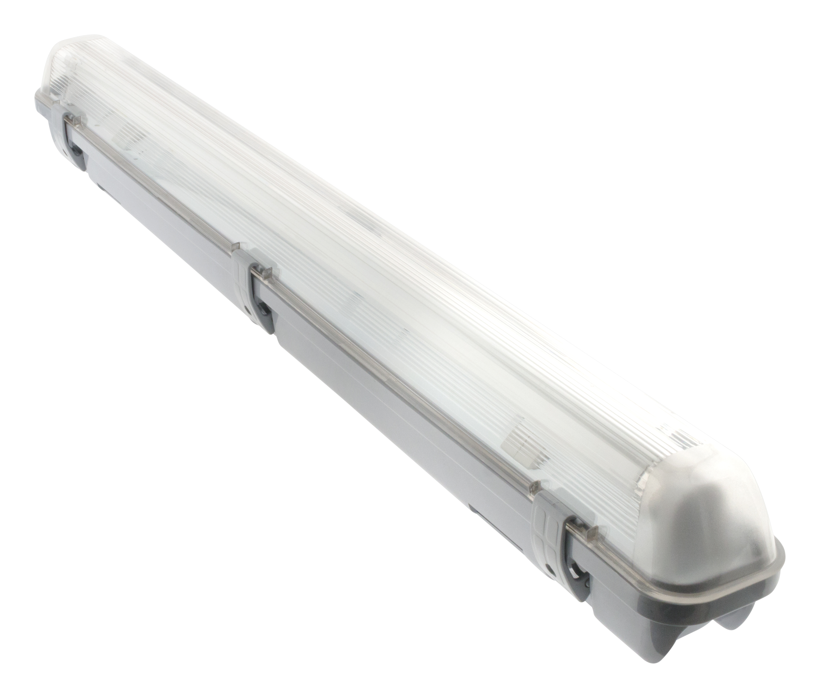 Réglette standard led 10w 60cm