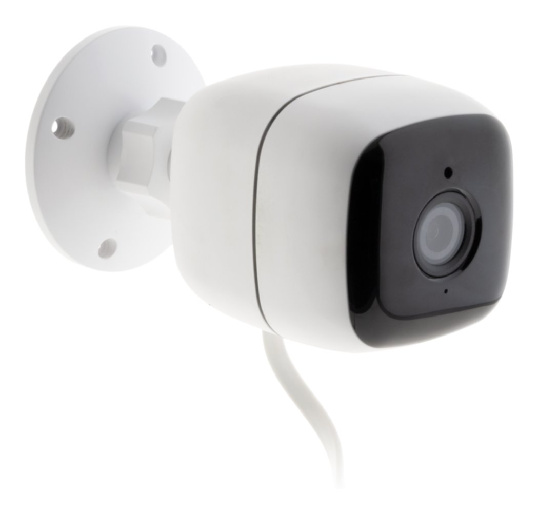 Caméra de surveillance extérieure Wi-Fi Full HD IP65 - OTIO