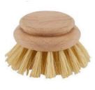 Recharge Brosse Vaisselle Bois