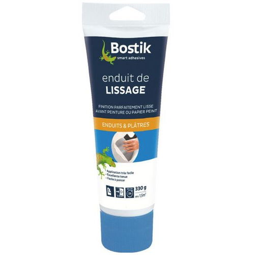 Enduit de lissage pâte 330 gr