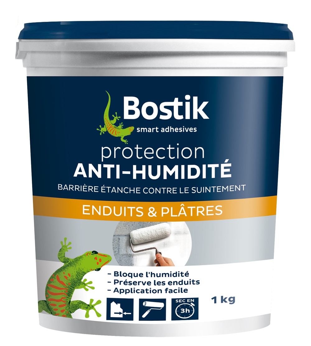 Protection anti-humidité 1kg