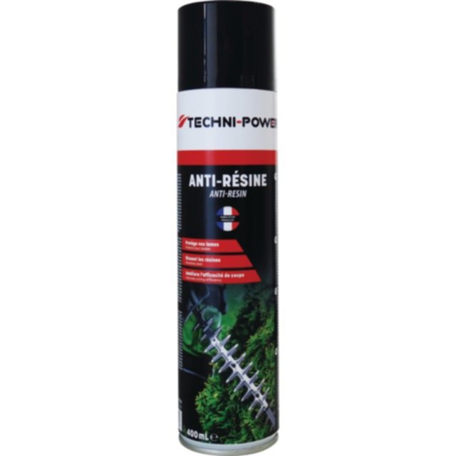 Anti-resine techni-power 400 ml