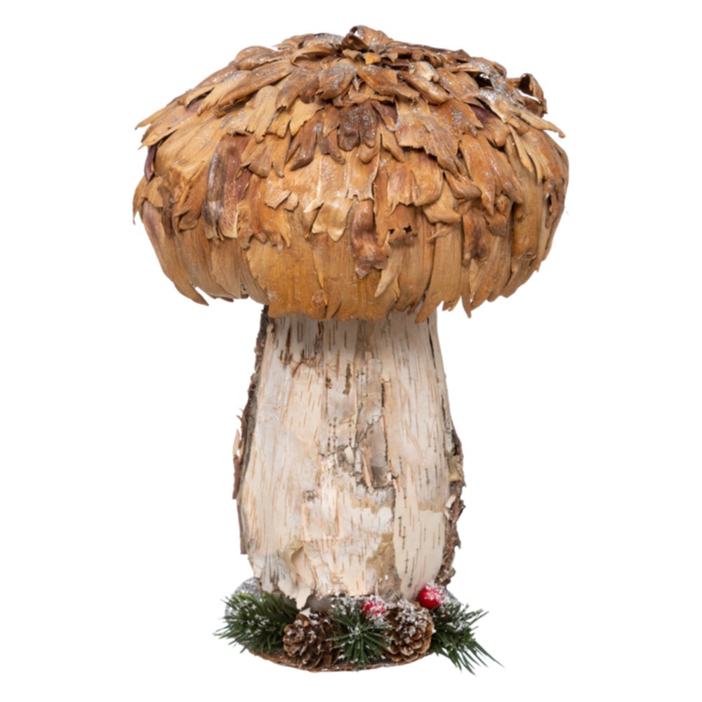 Champignon h27cm