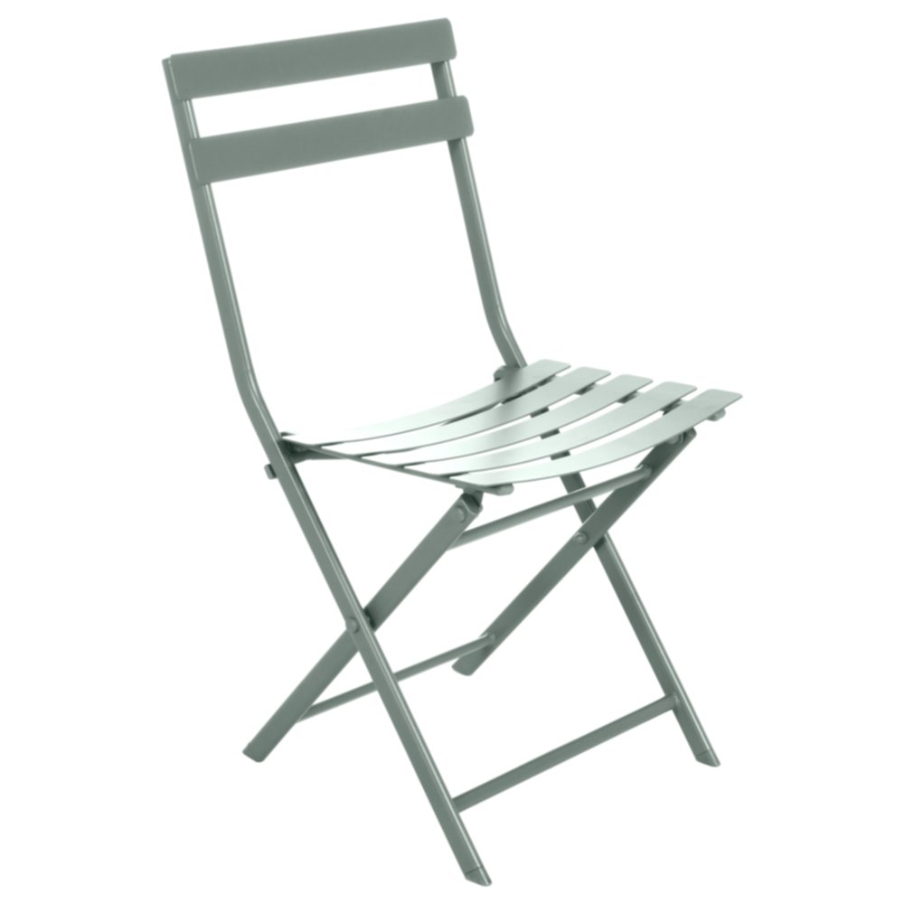 Chaise de jardin Greensboro Olive