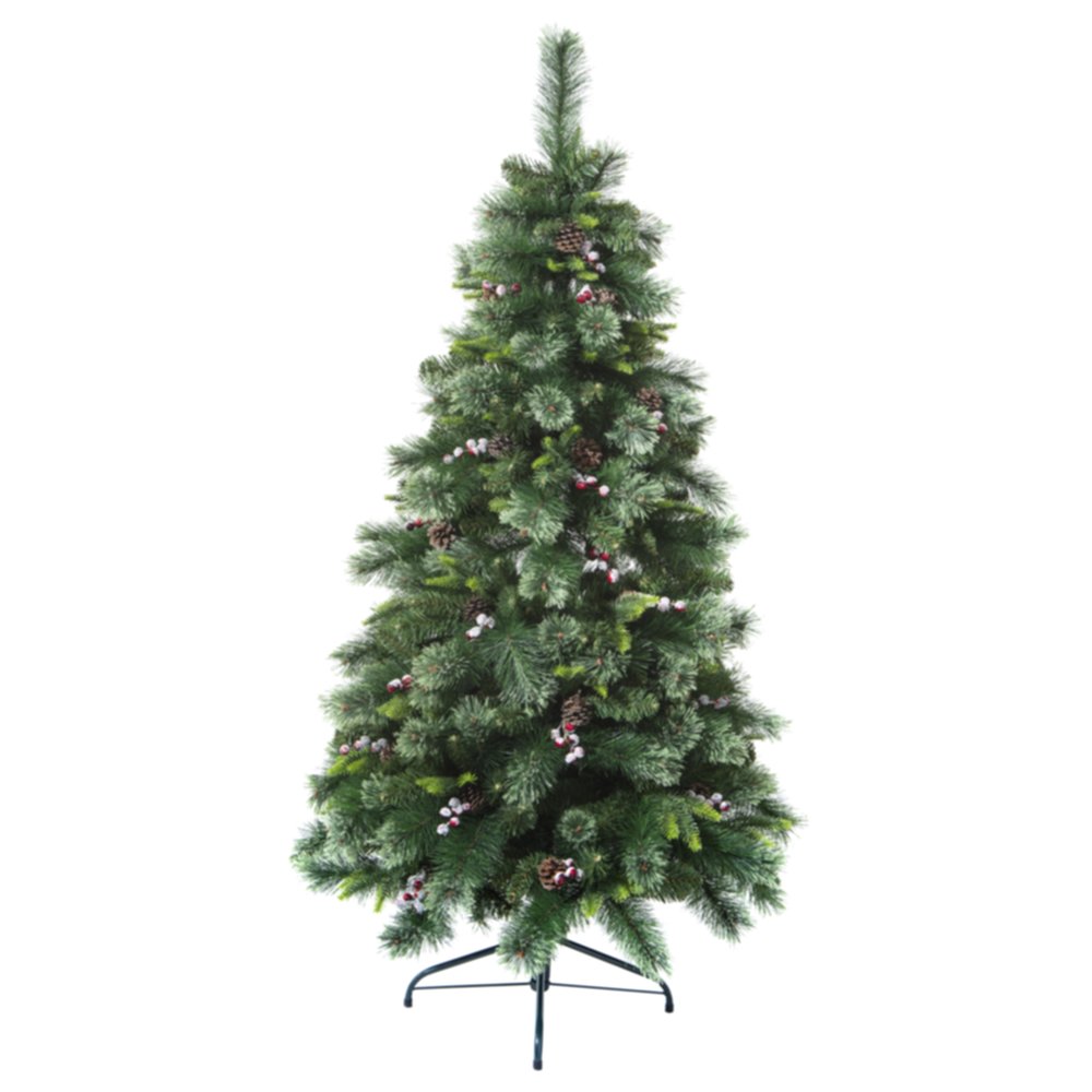 Sapin de Noël artificiel Wyoming 180 cm