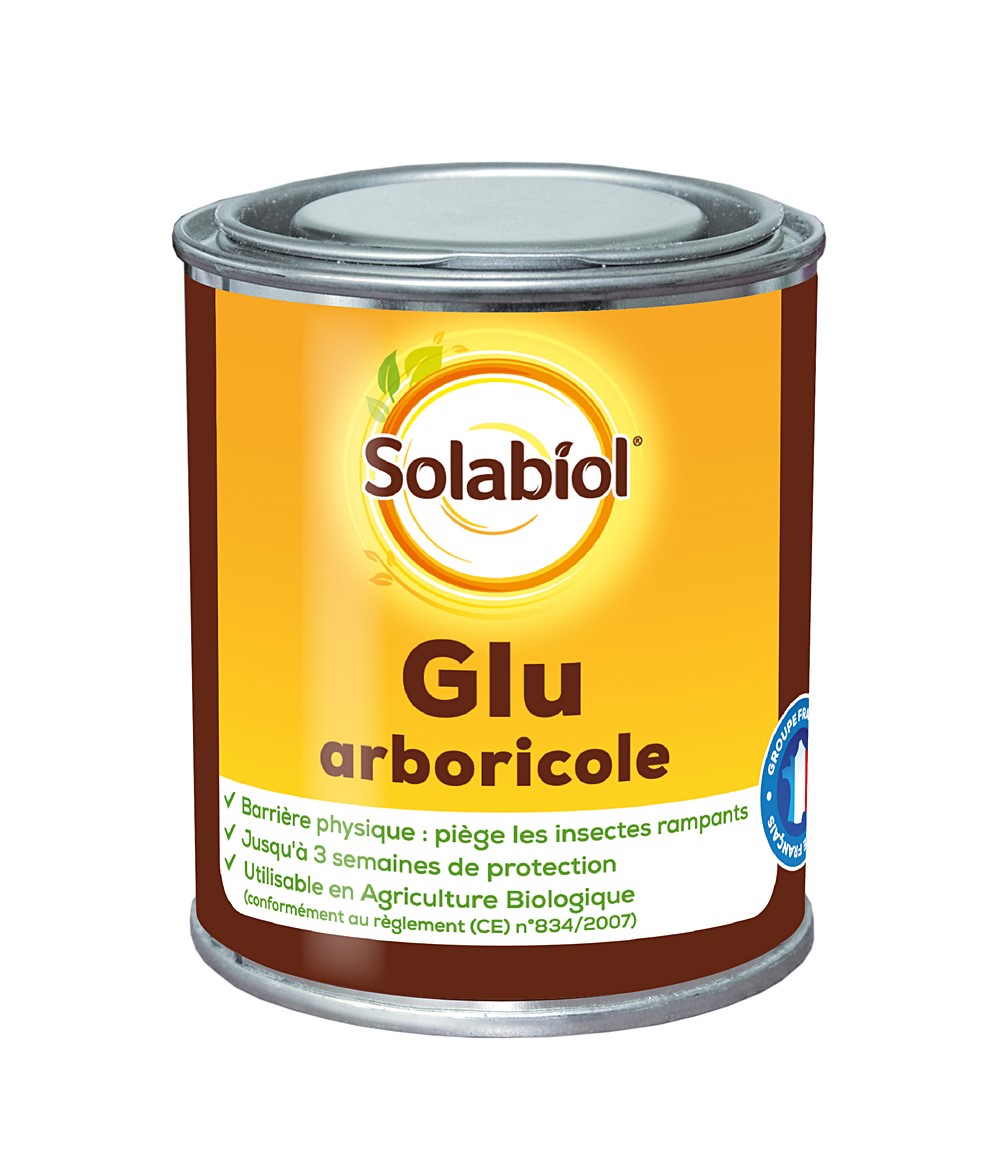 Glu arboricole 150gr - SOLABIOL 