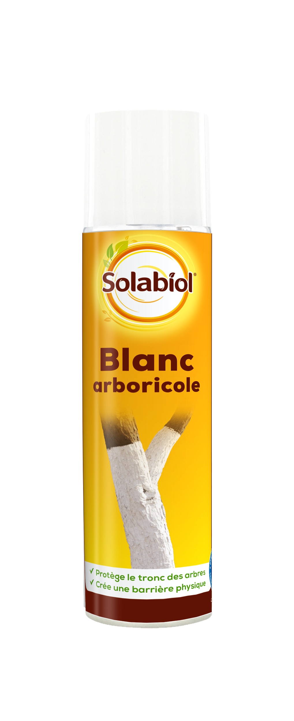 Blanc arboricole 400ml - SOLABIOL