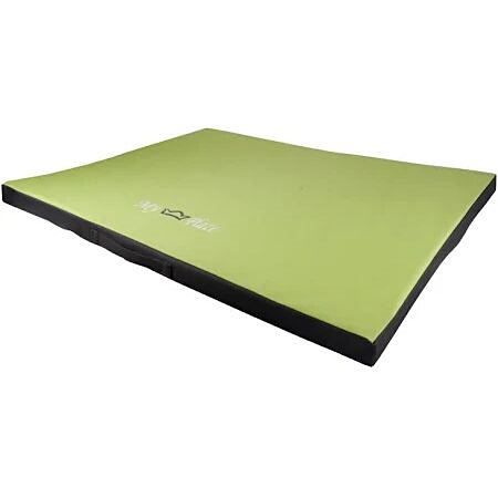 Matelas Chien Lazy 80x65x4cm Anis