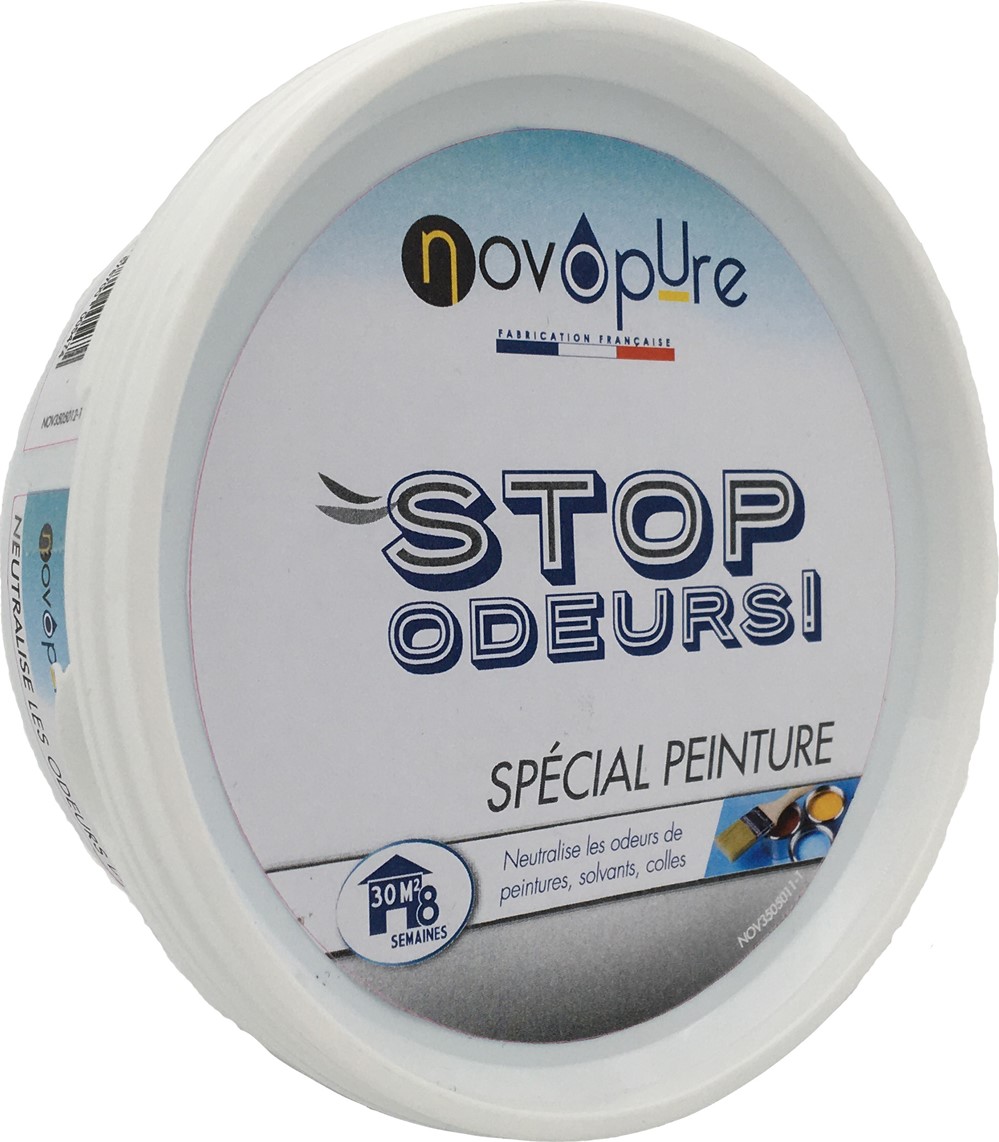 Stop Odeurs Special Peinture