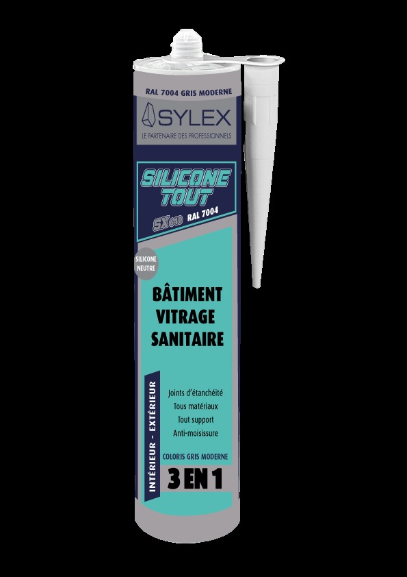 Sylex  Gris Moderne 280Ml