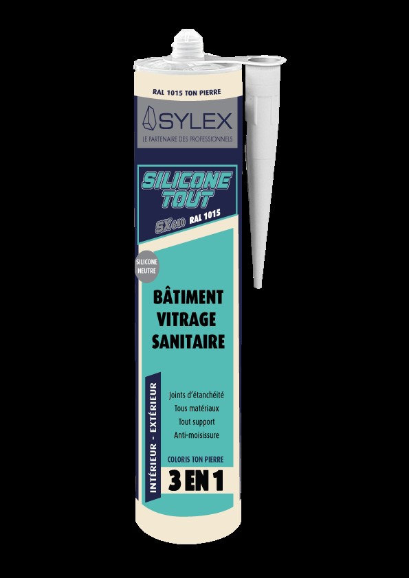 Sylex Ton Pierre  280Ml