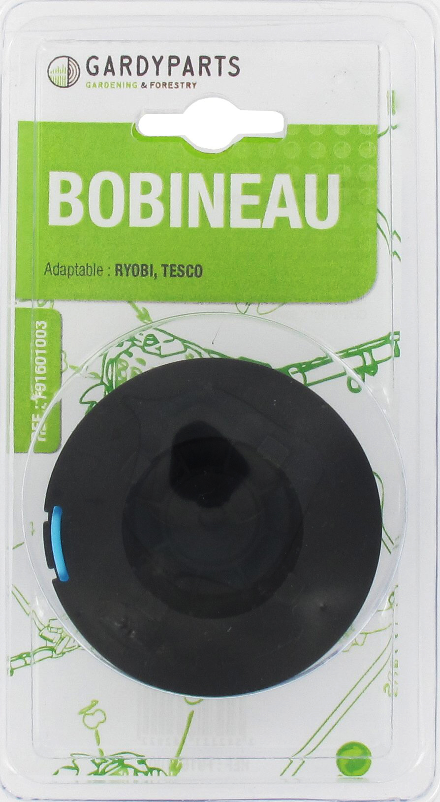 Bobineau adaptable - GARDY PARTS