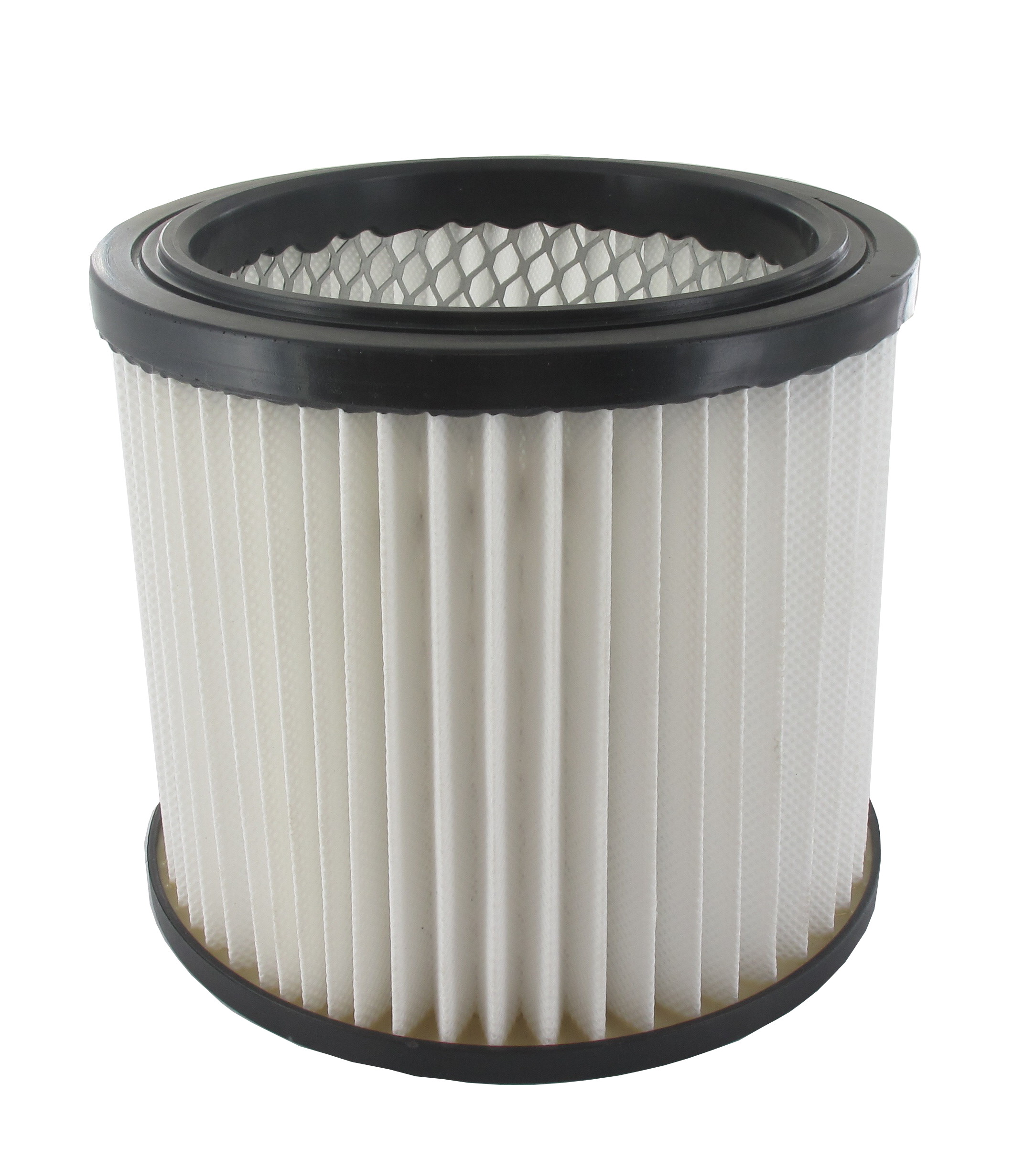 Filtre aspirateur pour aspi/vide-cendres XL1040.