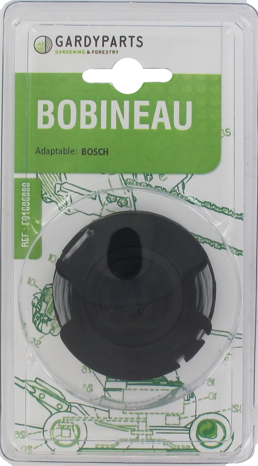 Bobineau 