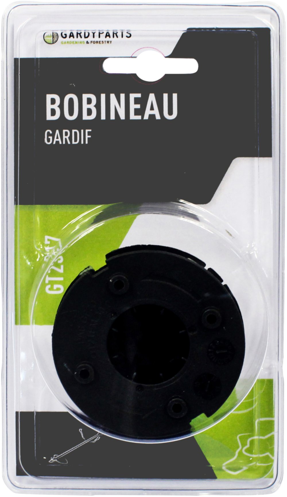 Bobineau pour coupe-bordures Gardif - GARDY PARTS