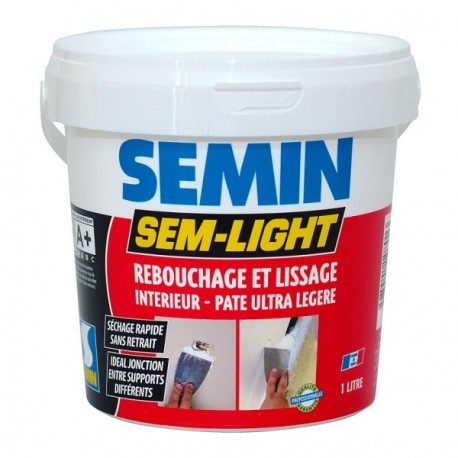 SEMIN Sem-light 1L