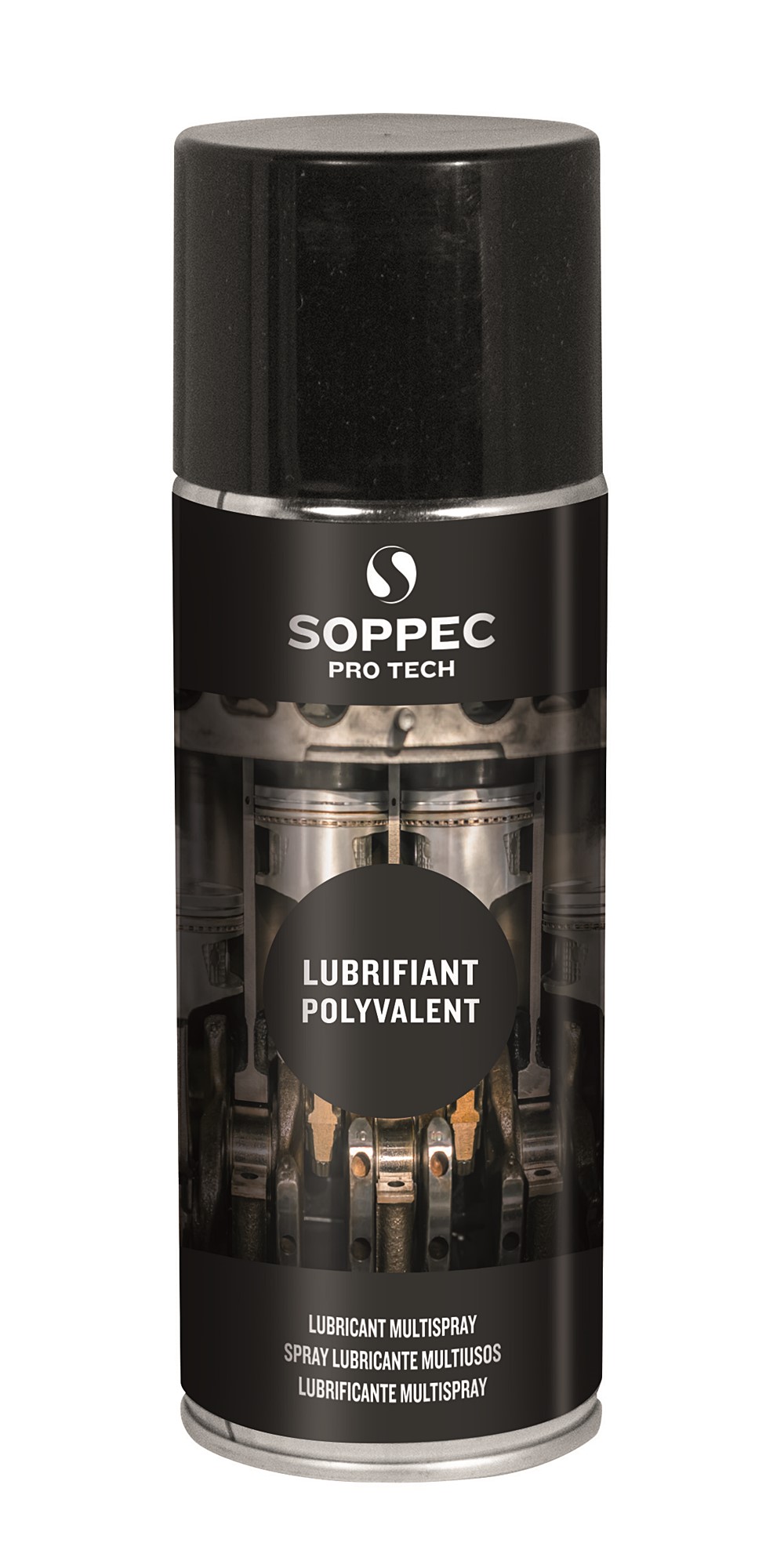 Lubrifiant polyvalent 400ml