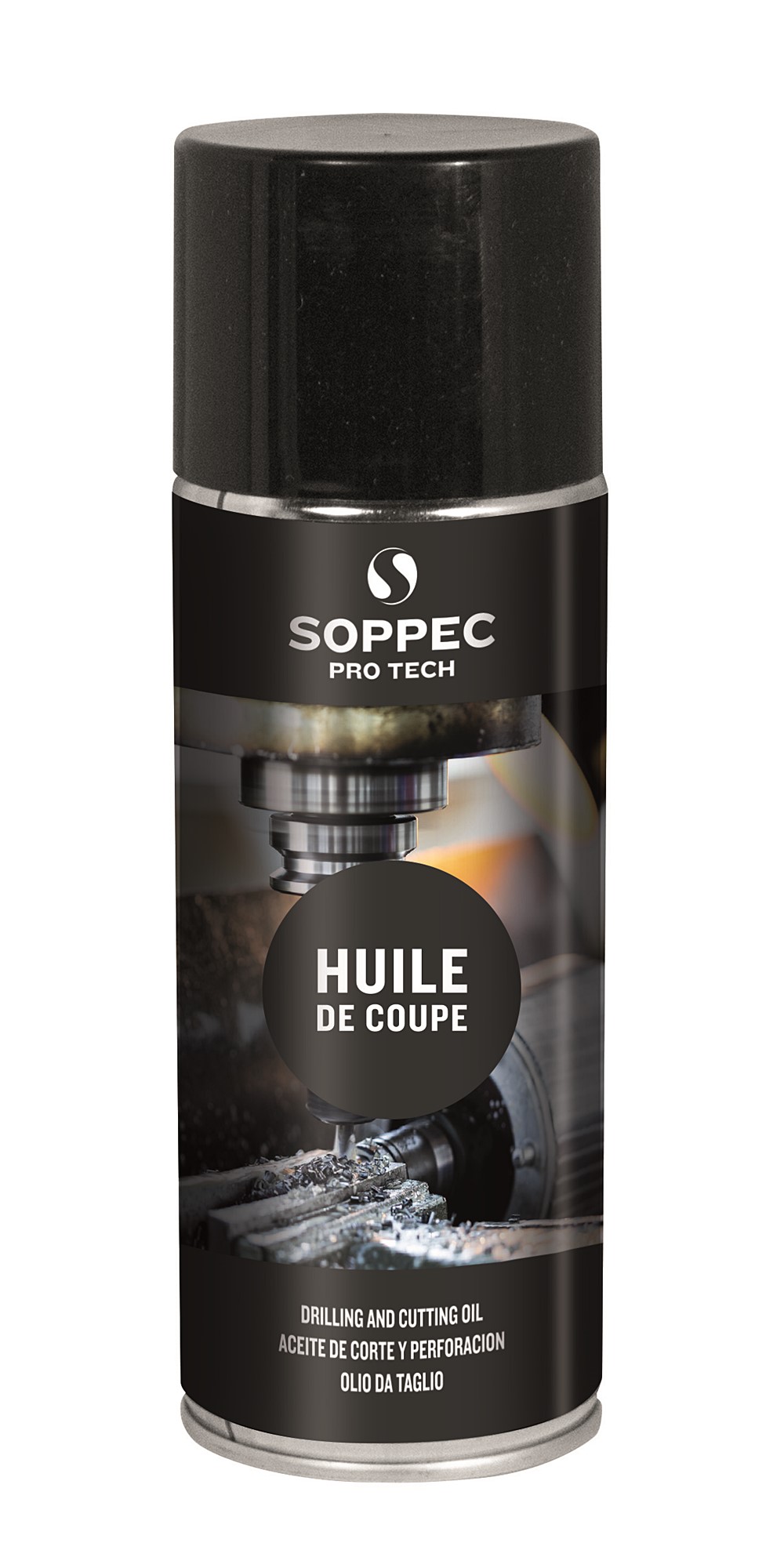 Huile de coupe 400ml