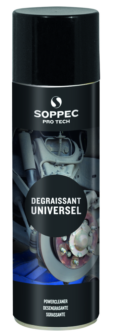 Dégraissant universel 500ml