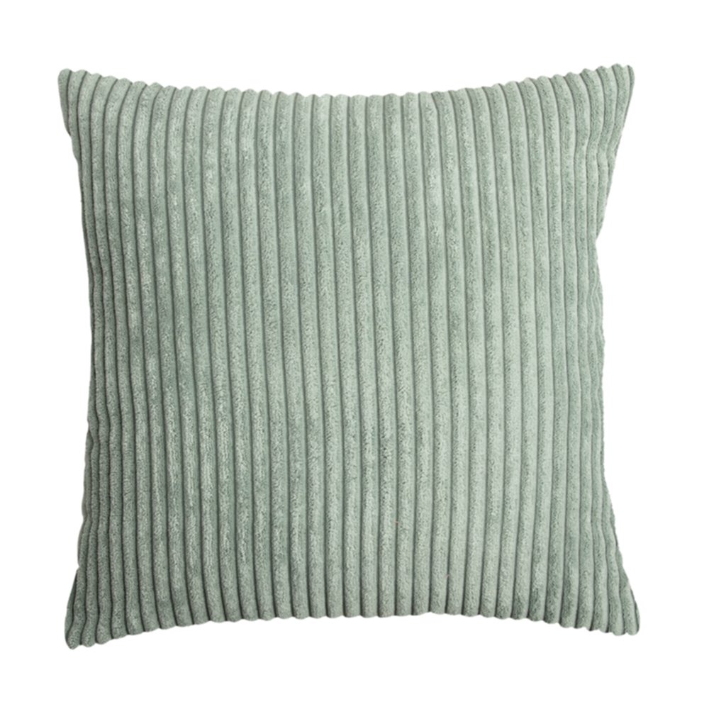 Coussin Corry 40x40cm Vert