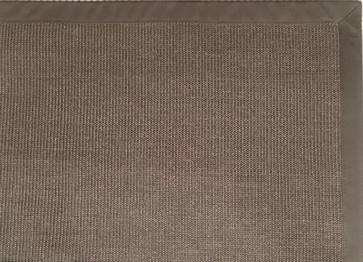 Tapis Sisal 120x170cm Brun - INVENTIV