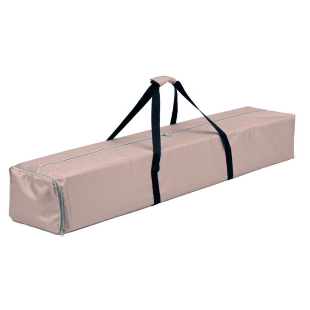 Sac de transport portant simple H.15x104x19cm - INVENTIV