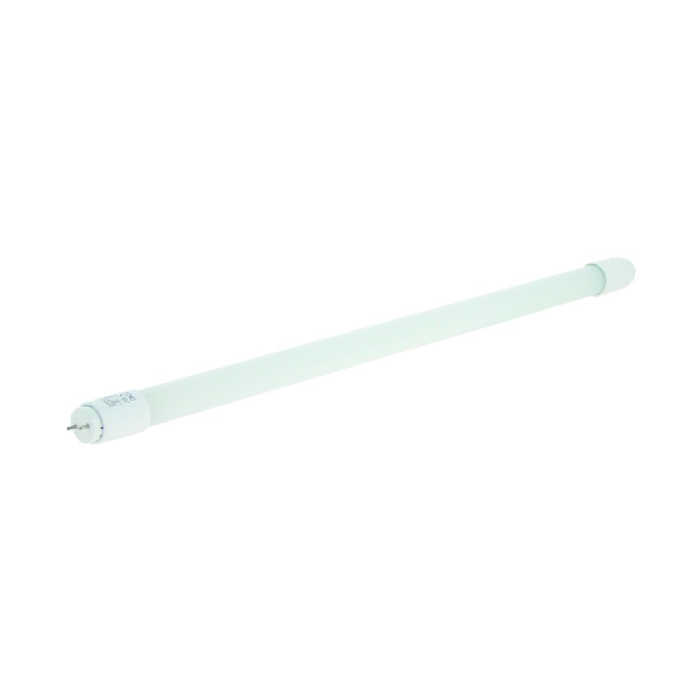 Tube LED G13 900Lm 9W 4000K Blanc neutre - INVENTIV