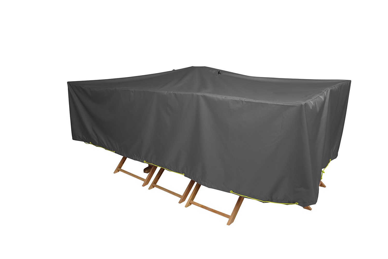 Housse de protection de table XXL 310 cm - INVENTIV