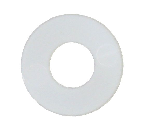 10 rondelles plates nylon ∅14 - INVENTIV