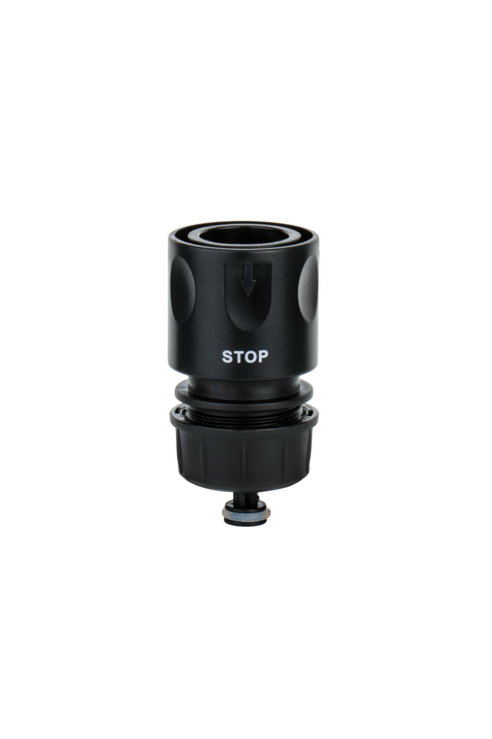 Raccord Arrosage Rapide Stop Ø15 mm - 1ER