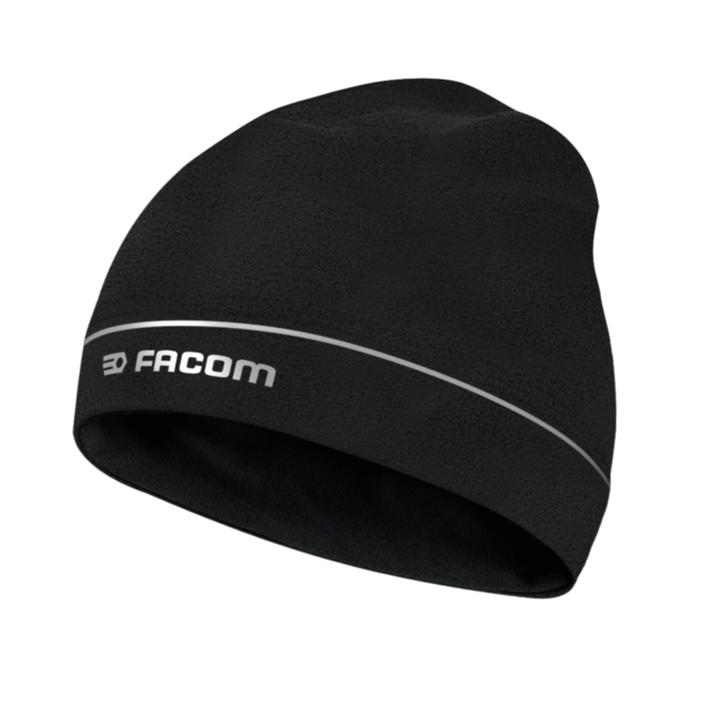 Bonnet fin noir - FACOM