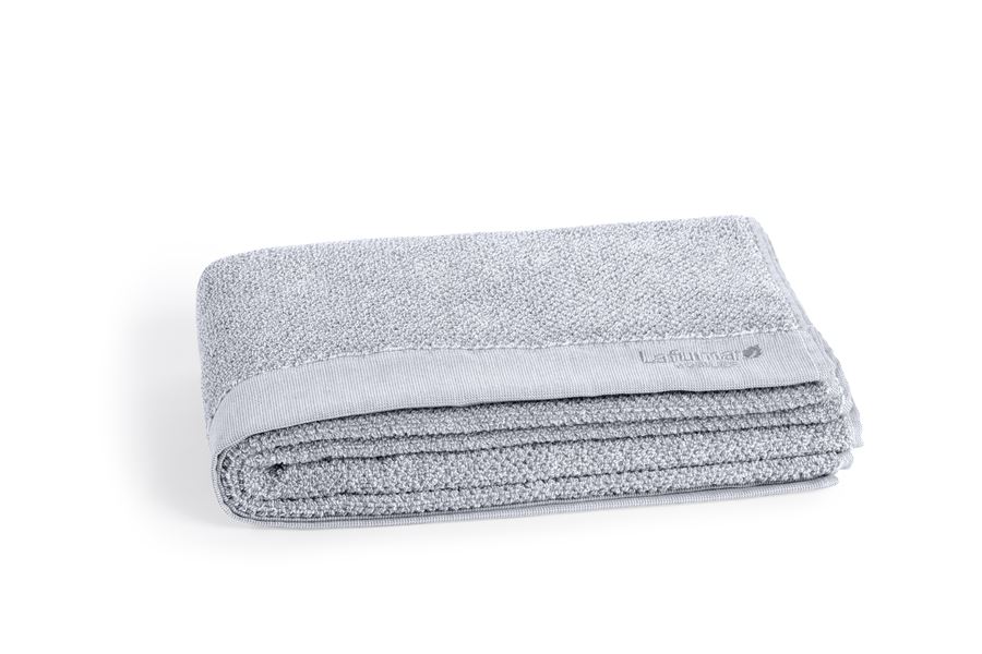 Drap de bain rectangle 170 x 75 cm embrun