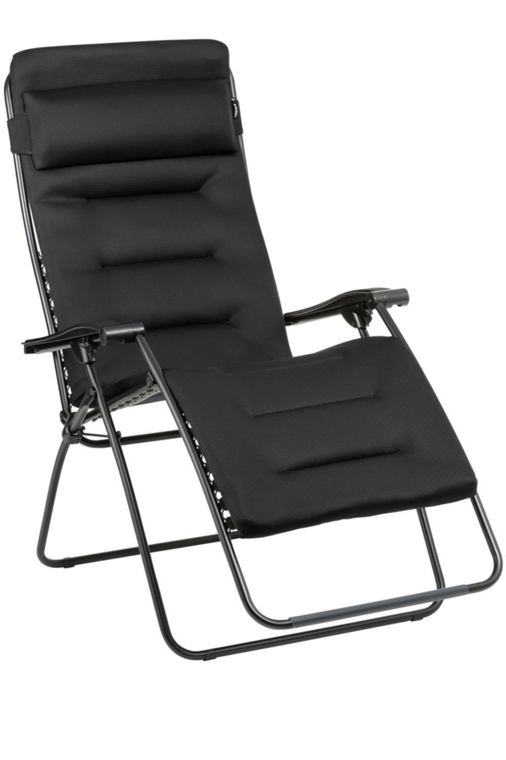 Relax rsx clip xl aircomfort acier