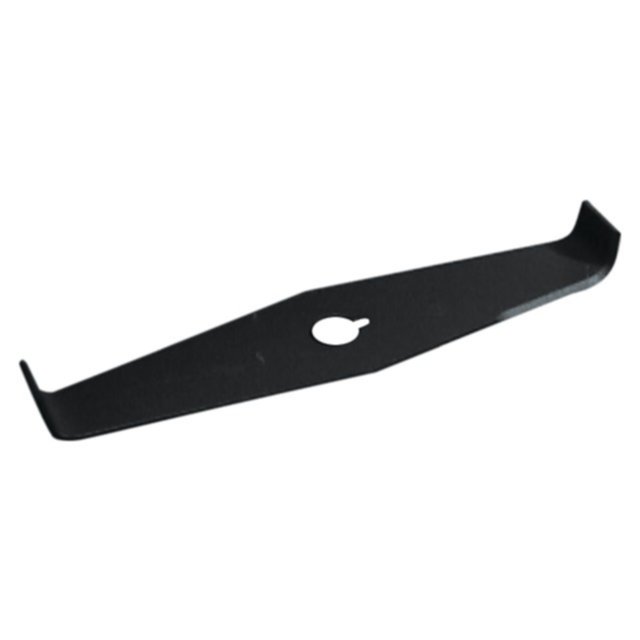 Lame debroussailleuse ronce 2 dents 300mm al 20mm - TECHNI POWER