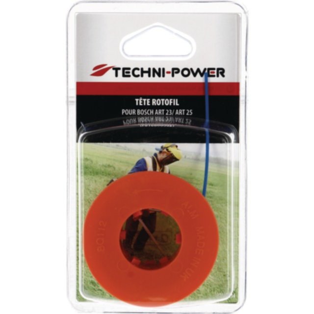 Tête rotofil 016800-022 BOSCH