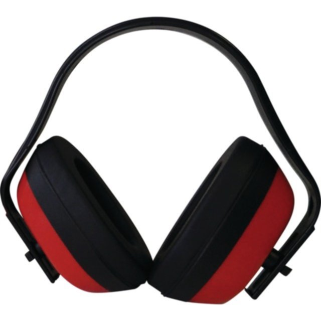 Casque anti-bruit - TECHNI POWER