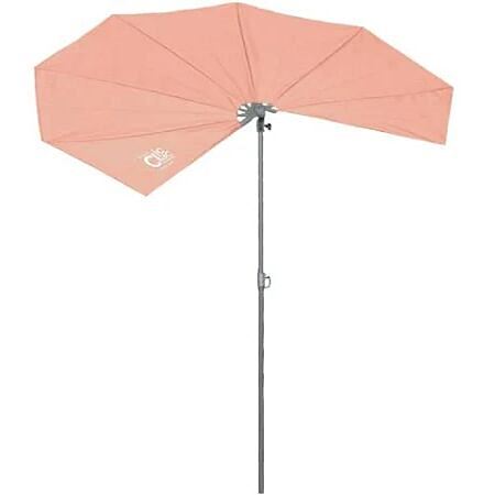 Parasol Plage Ø180cm Melba - CLIC CLAC DES PLAGES