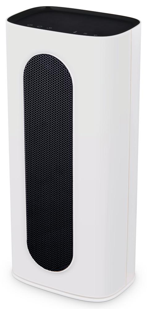 Radiateur colonne céramique oscillant Syra 2000W - HEALLUX