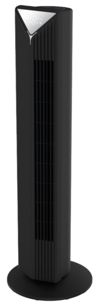 Ventilateur colonne purificateur d'air 55W - HEALLUX 