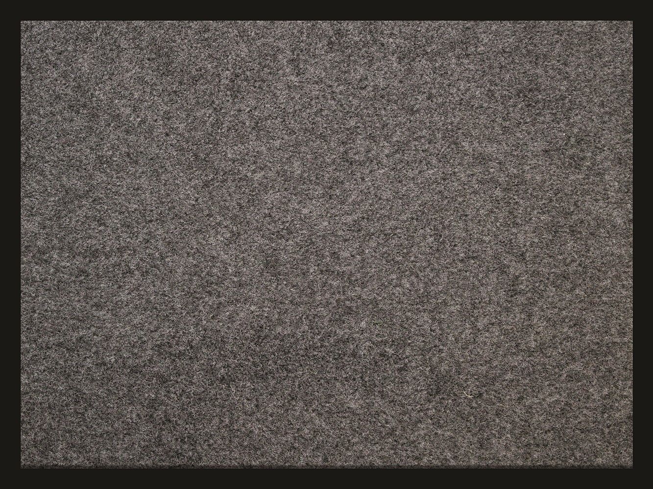 Tapis absorbant prima gris foncé 60x80cm