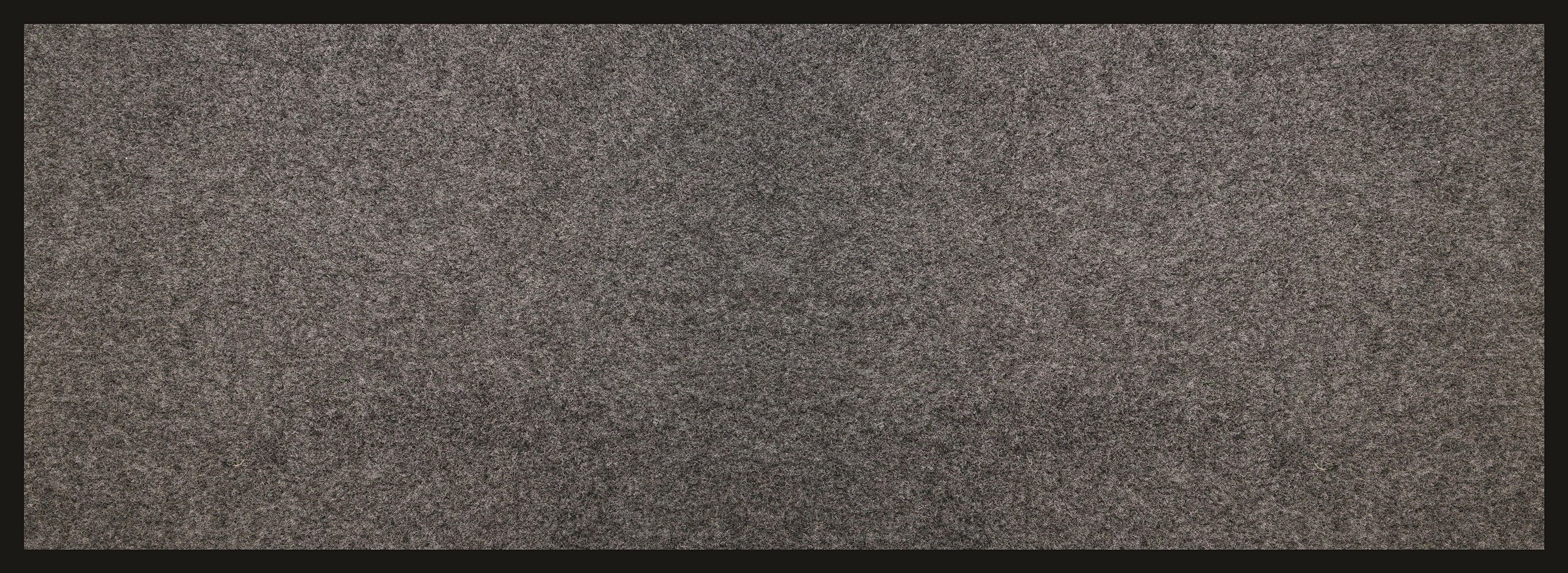Tapis absorbant prima gris foncé 60x160cm