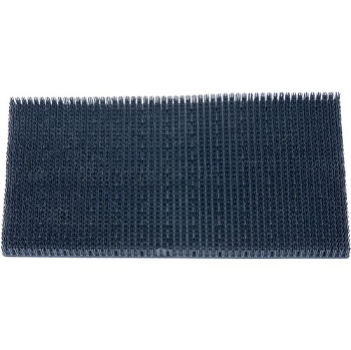 Tapis grattant Gazongrat gris