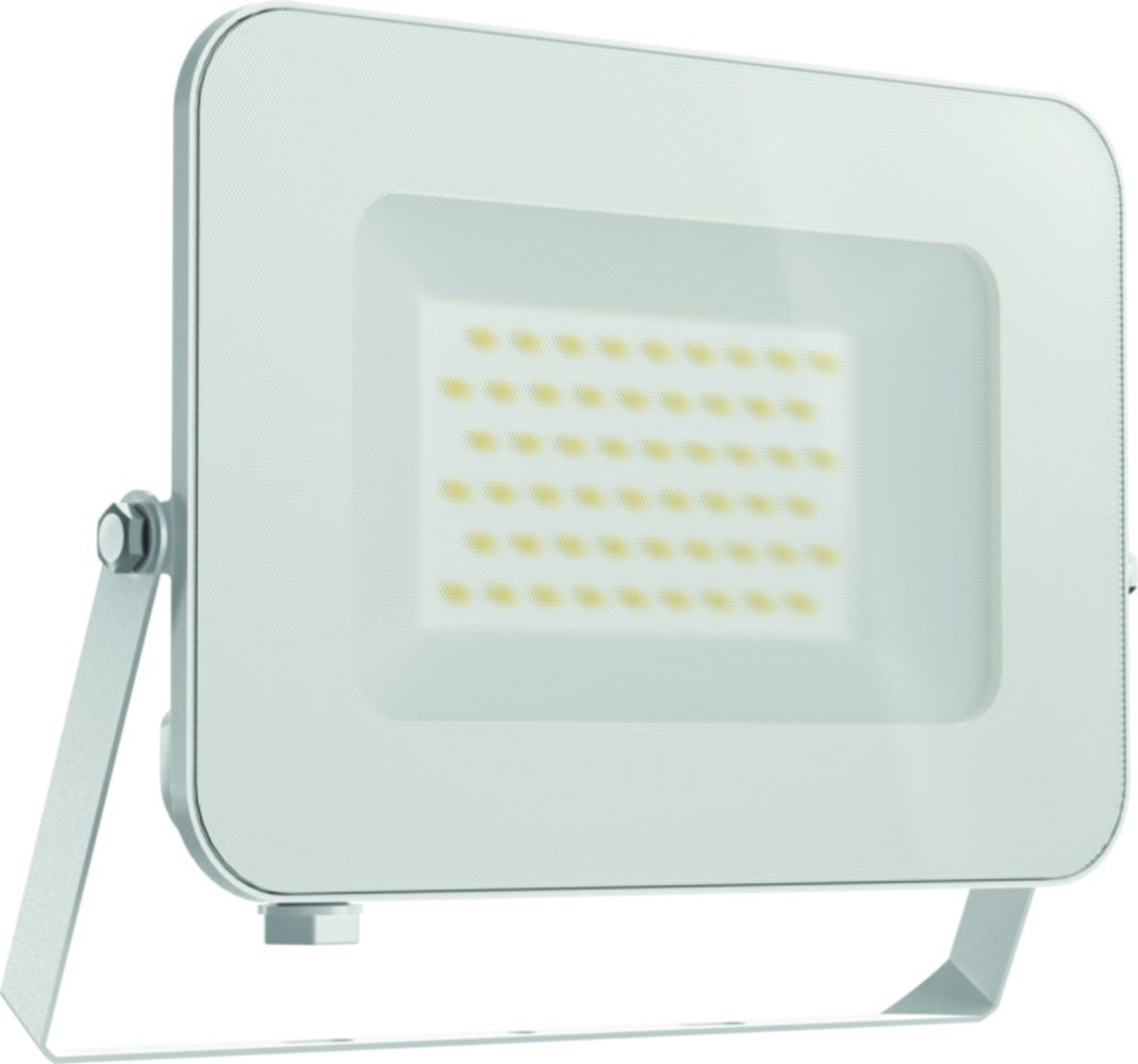 Projecteur extérieur led 4500 lumens 50W Blanc