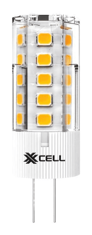 Ampoule LED BI PIN G4 12V 1,8W 110LM 4000K