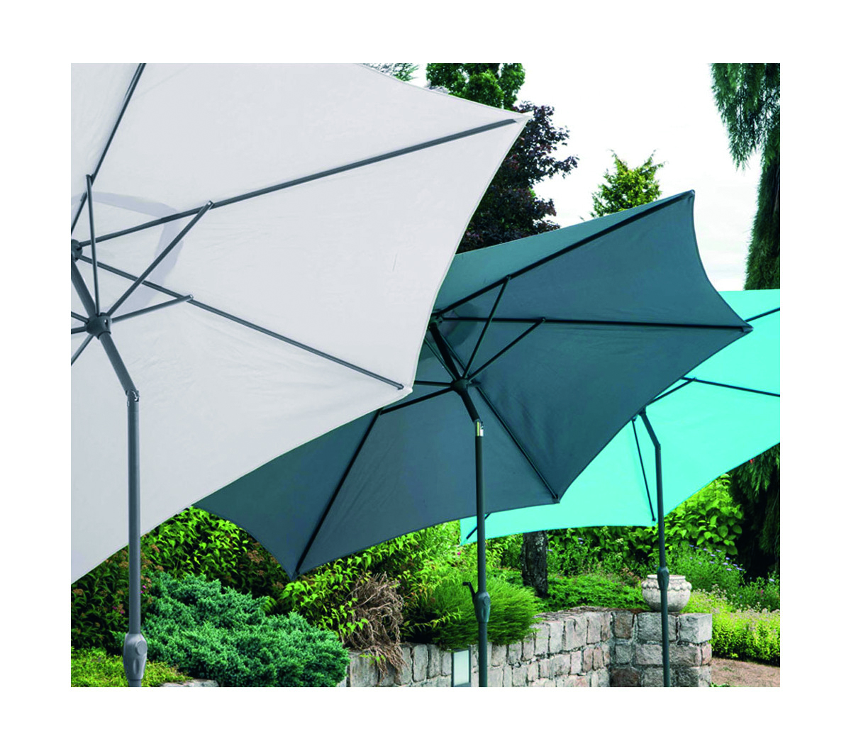 Parasol “PHOENIX” diam 3 m