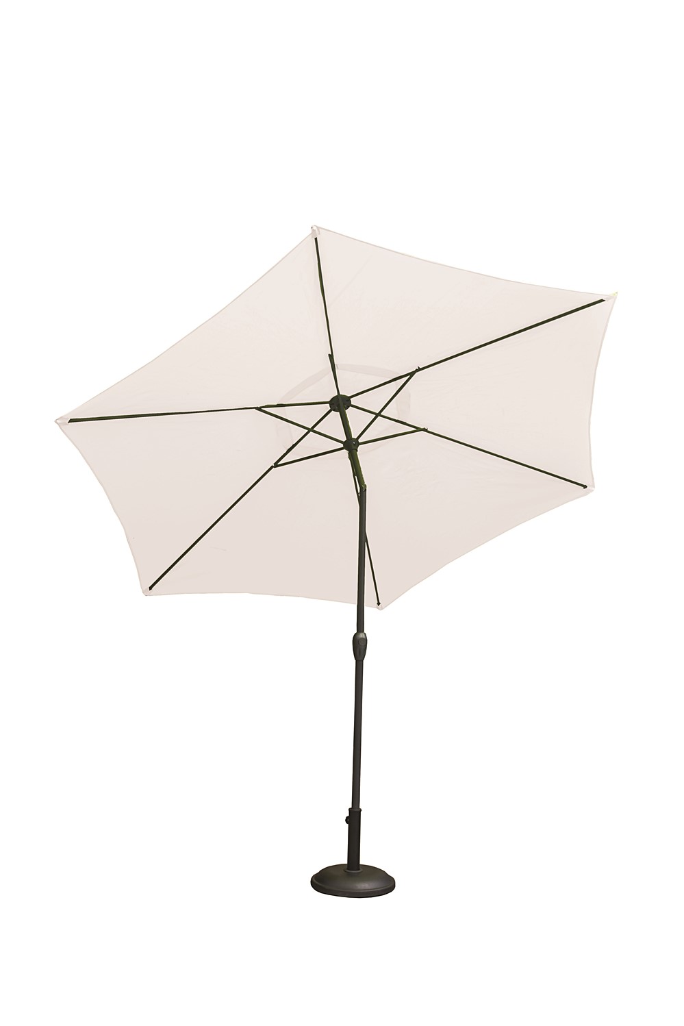 Parasol alu 3 m