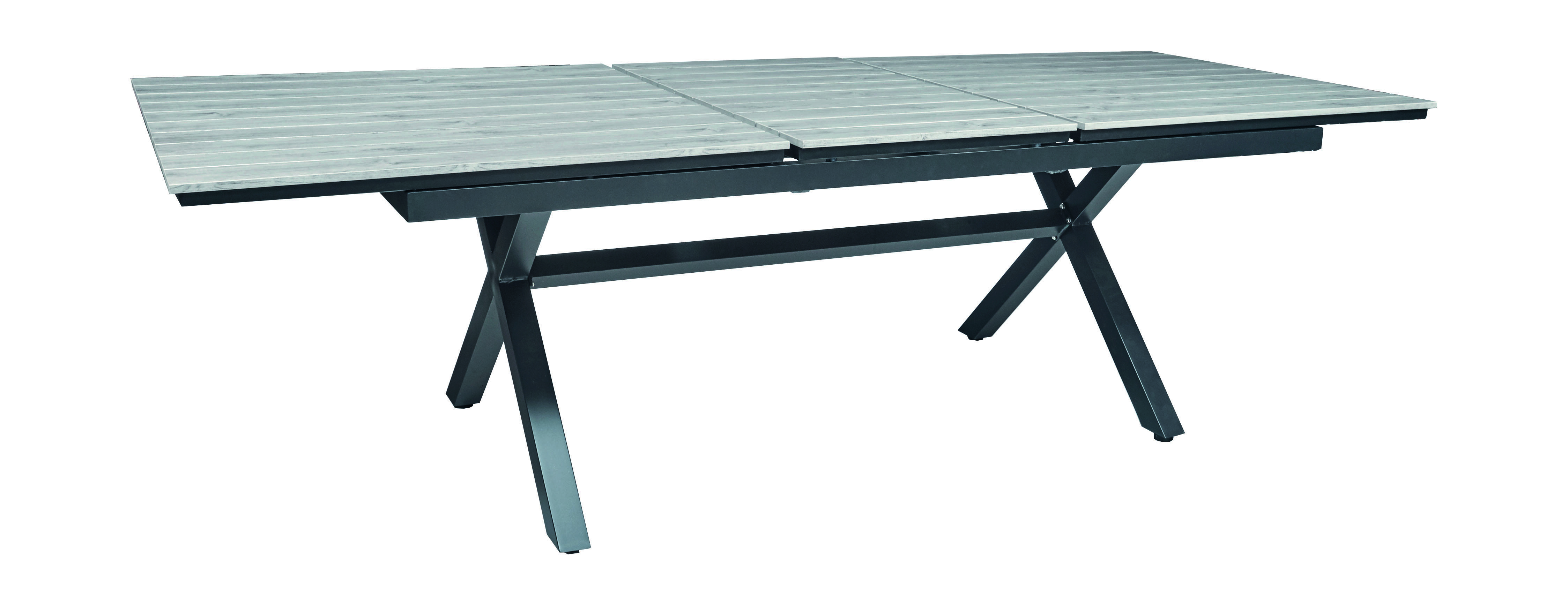 Table extensible cavalaire 200/260 cm