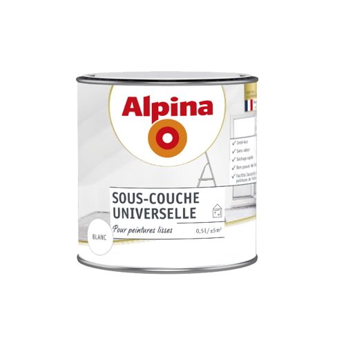 Sous-couche universelle 0,5 L